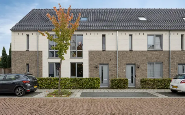 Foto van Windvang 22, Mierlo