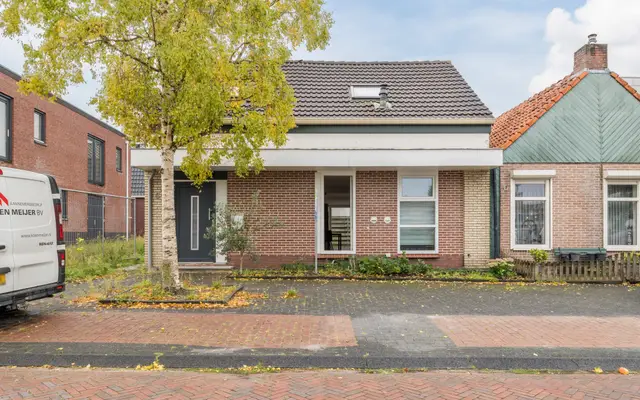 Foto van Dwingelooweg 6, Winschoten