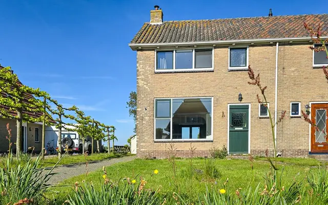Foto van Westerdam 16, Midsland
