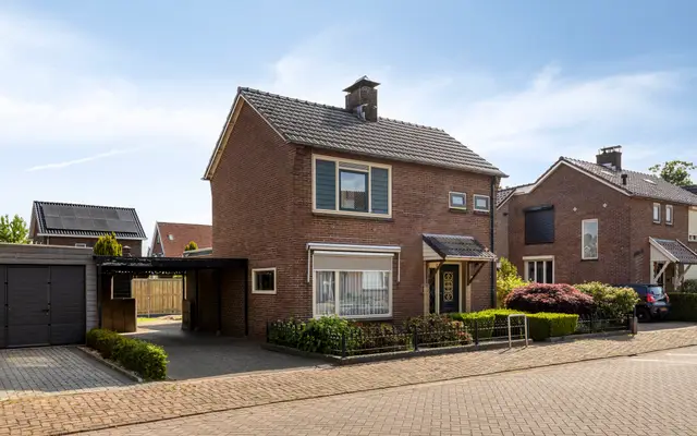 Foto van Loo 6, Etten