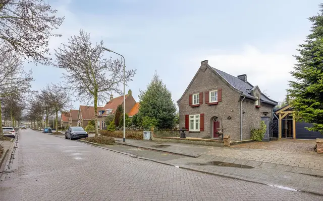 Foto van Populierstraat 13, Oss