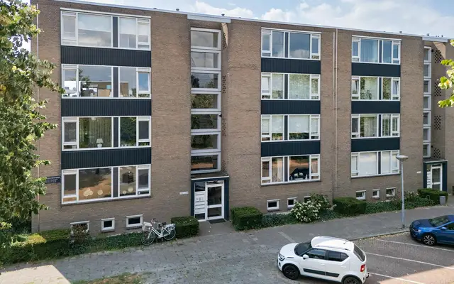 Foto van Karel van Egmondstraat 196, Venlo