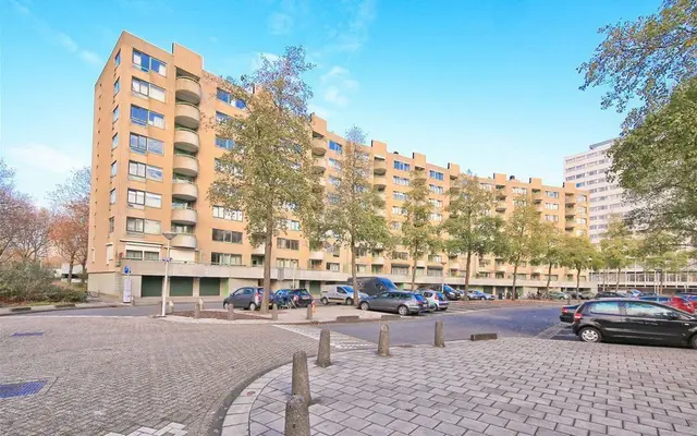 Foto van Rondeel 48, Amsterdam