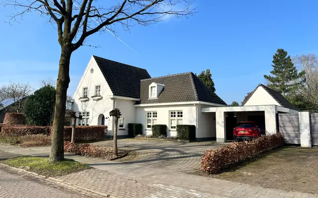 Foto van Oude Postelseweg 23, Eersel