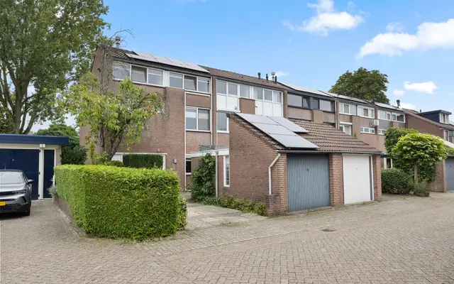 Foto van Zweepslag 15, Huissen