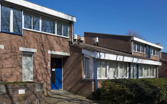 Foto van Stationsplein 3 A, Rosmalen