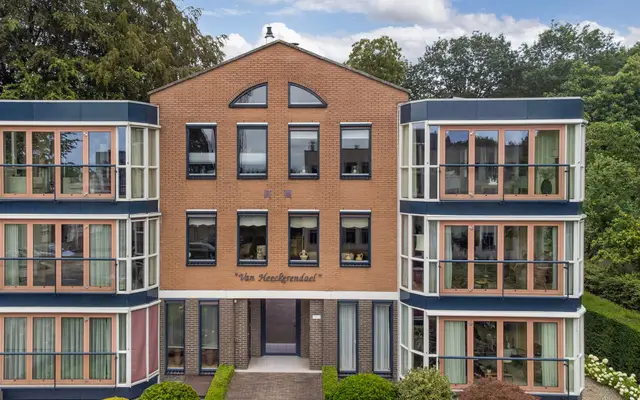 Foto van Klinkenbergerweg 39 E, Ede