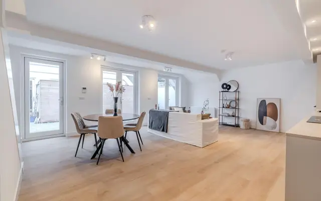 Foto van Heeswijkstraat 41 A, Voorburg