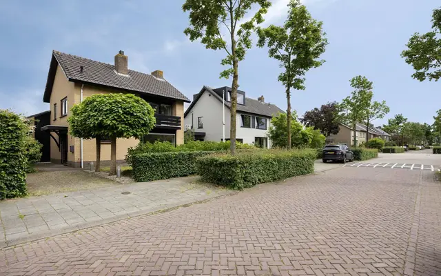 Foto van Slotlaan 41, Ulvenhout