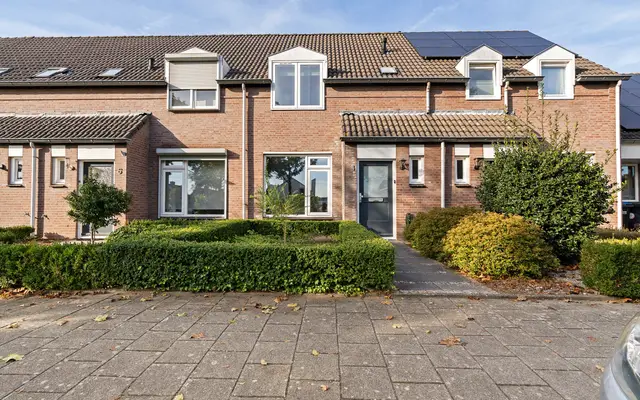 Foto van Boekweitbeemd 4, Valkenswaard