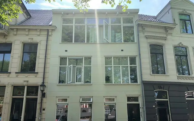 Foto van Turfsingel 49 B, Groningen