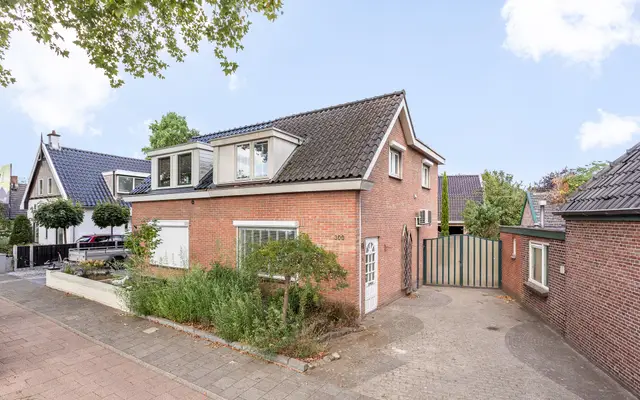 Foto van Grotestraat 300, Nijverdal