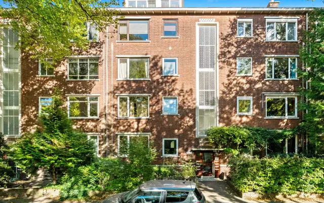 Foto van Burgemeester Elsenlaan 113, Rijswijk