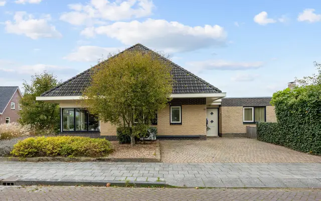 Foto van Valeriaan 30, Marum