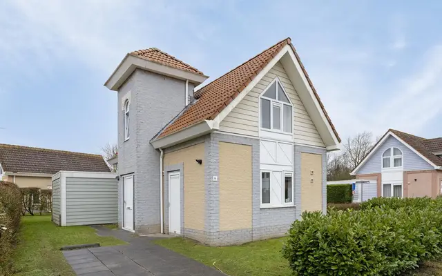 Foto van Duinen 10, Kamperland