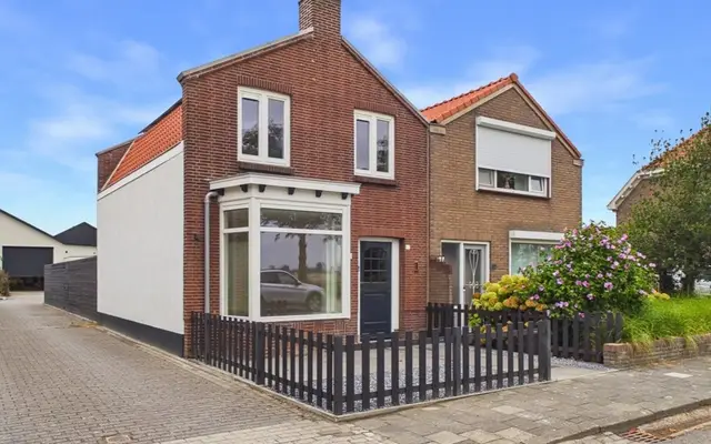 Foto van Watervlietseweg 12, IJzendijke