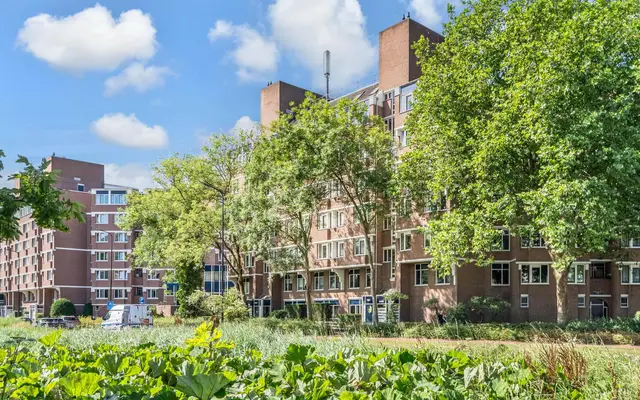 Foto van Prinses Beatrixlaan 44, Rijswijk