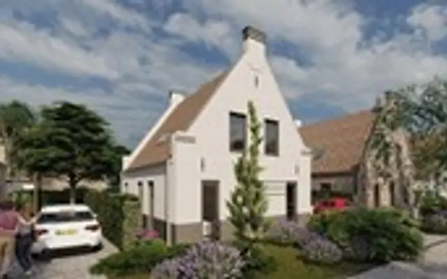 Foto van Kanaaldijk Bouwnummer 48, Ossenisse