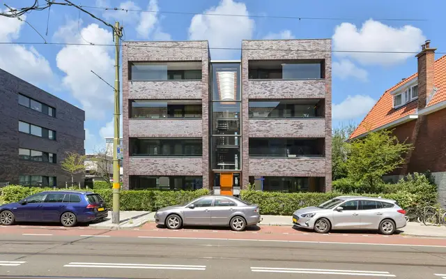 Foto van Duinstraat 15 B, 's-Gravenhage