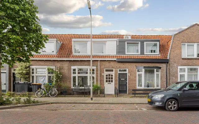 Foto van Weerdsweg 137, Deventer