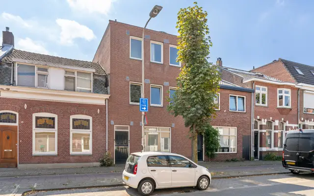 Foto van Molenstraat 8 B, Tilburg