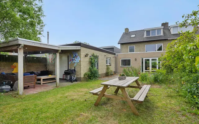 Foto van Azaleastraat 3, Rosmalen
