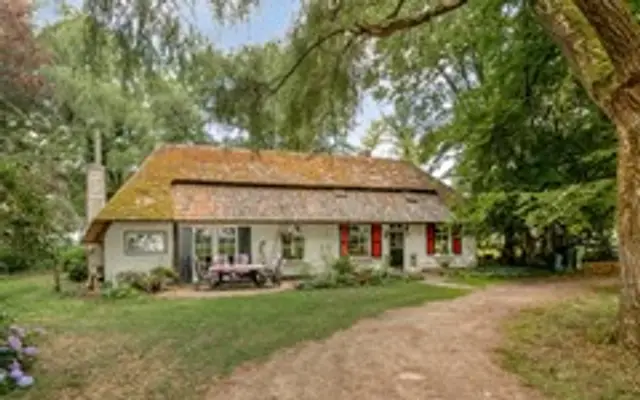 Foto van Heikant 40, Gastel