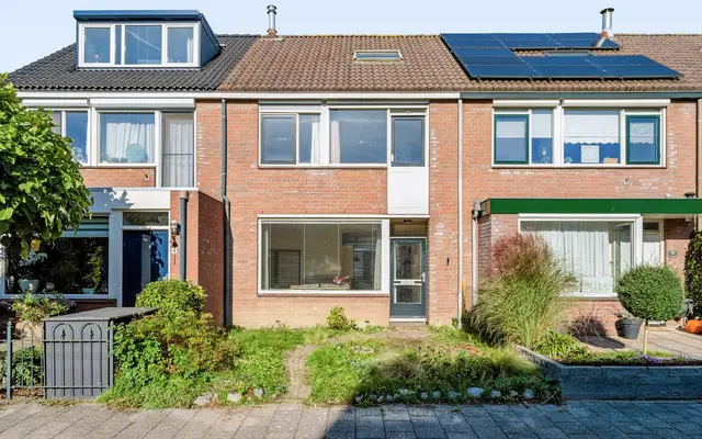 Foto van Oude Pyramide 31, Wijk bij Duurstede