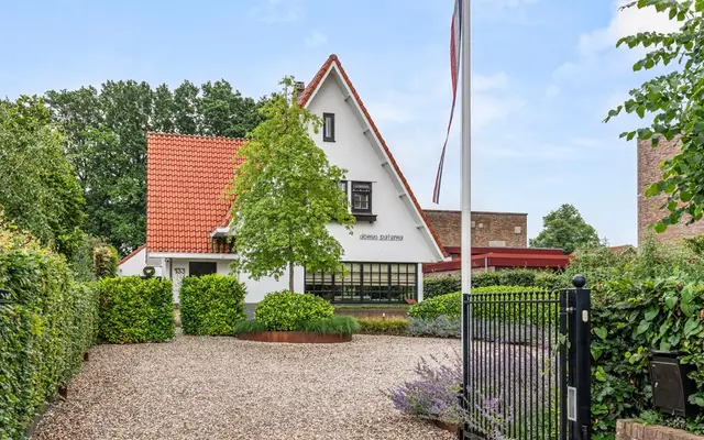 Foto van Kerkewijk 133, Veenendaal