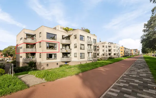 Foto van Sterrekruid 41, Zeewolde