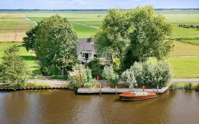 Foto van Rondehoep West 43 A, Ouderkerk Aan De Amstel