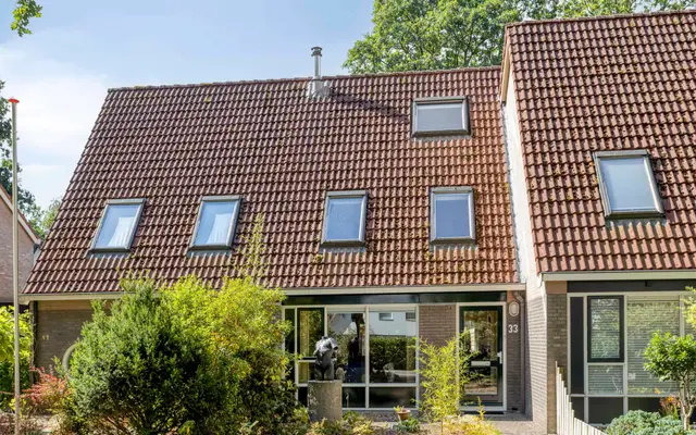 Foto van Altena 33, Ugchelen