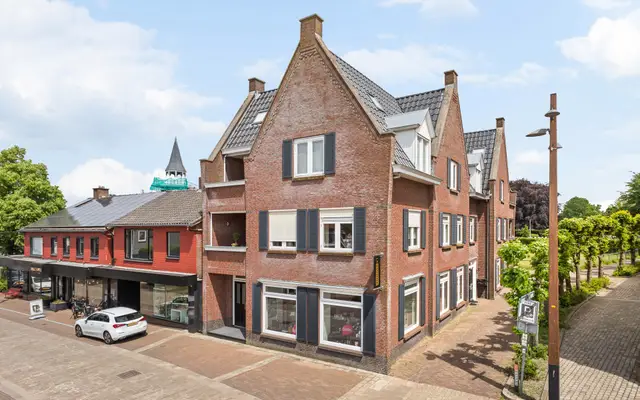 Foto van Pastoor Vredendaalpad 5, Tubbergen