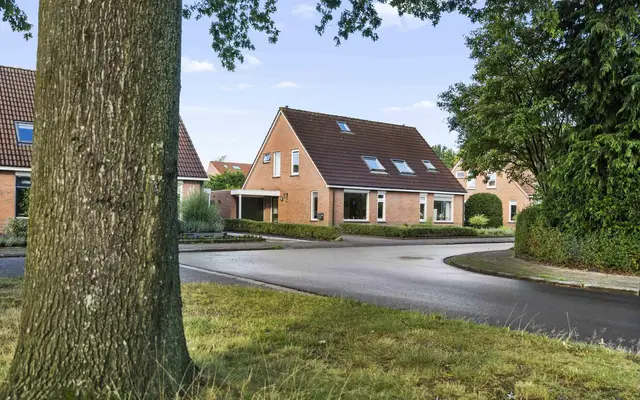 Foto van Speenkruid 22, Roden