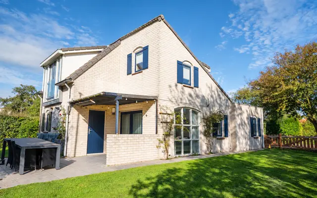 Foto van Roggeslootweg 743, De Cocksdorp