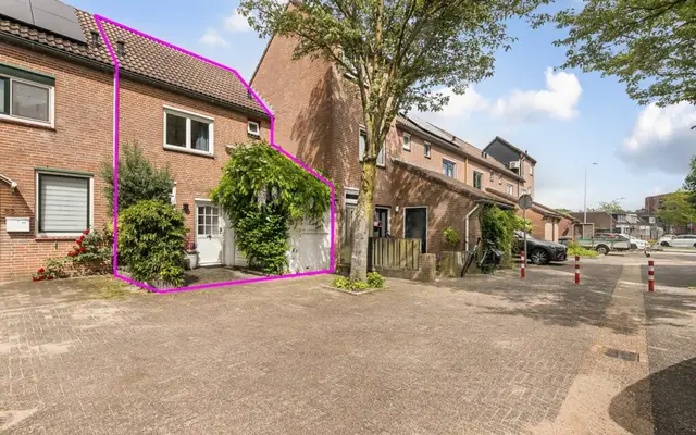 Foto van Uivernest 35, Huissen