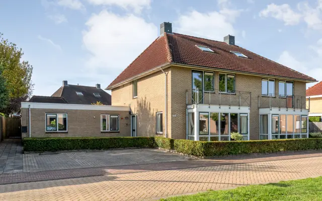 Foto van Grimberg 1, Raalte