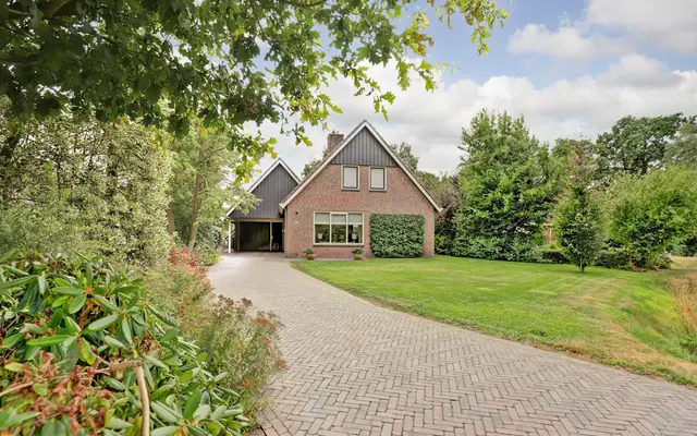 Foto van Oude Hoevenweg 26, Vriezenveen