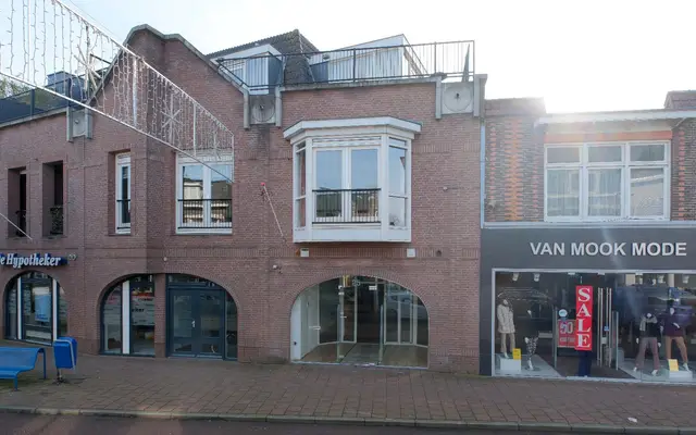 Foto van Oranjestraat 25, Almelo