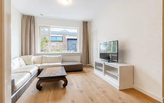 Foto van Zadelstraat 7, Hilversum