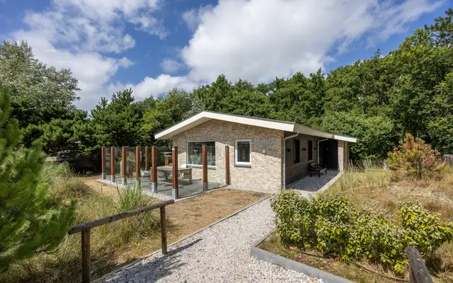 Foto van Vakantiehuis Zwanebloemskant 372, Ballum