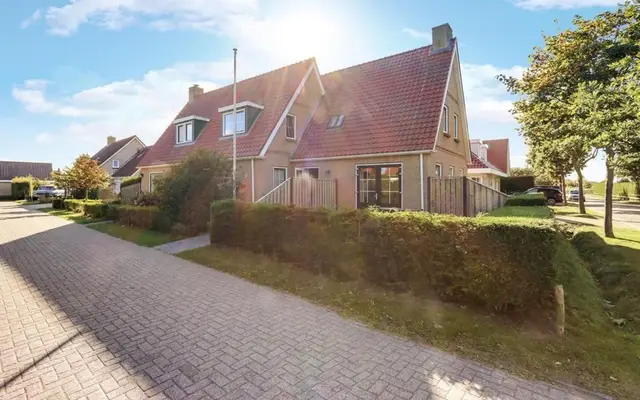 Foto van Kalkovenweg 1, Buren