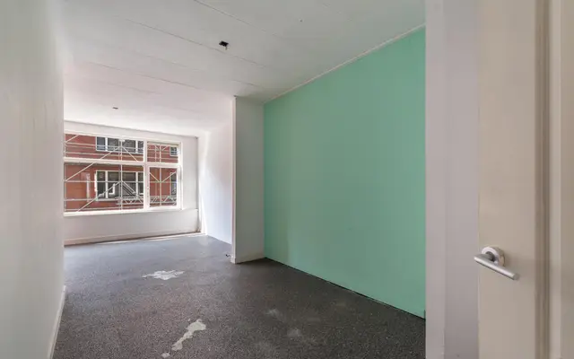 Foto van Heemskerkstraat 20B 01, Opmerking