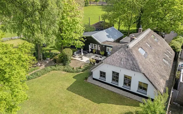 Foto van Schoolbosweg 1, Verkoopadviesgesprek aanvragen