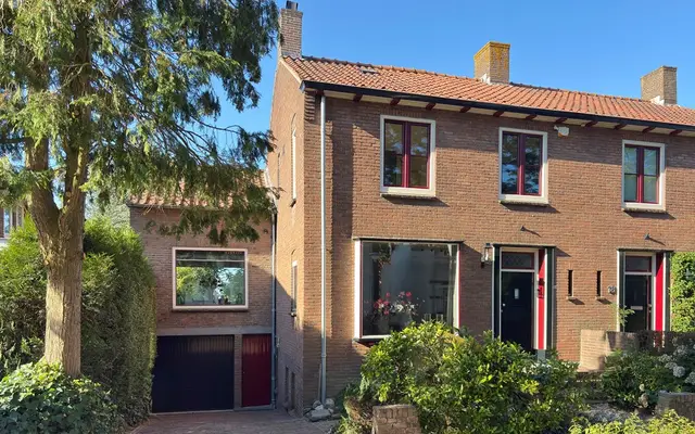 Foto van Bruine Engseweg 20, Rhenen
