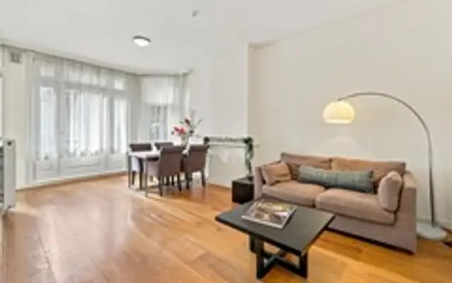 Foto van Eerste Helmersstraat 57 2, Amsterdam