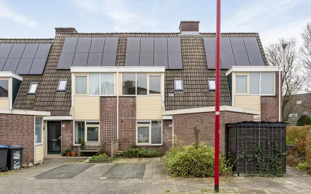 Foto van IJlsterveste 39, Nieuwegein
