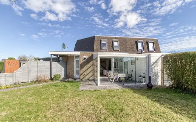 Foto van Liguster 22, Nieuwvliet
