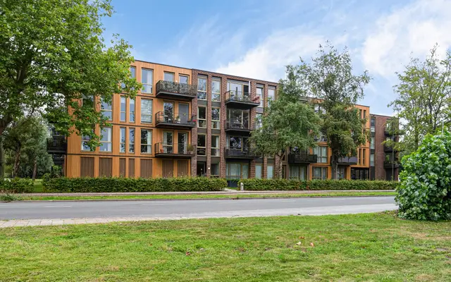 Foto van Pierebaan 119, Monnickendam