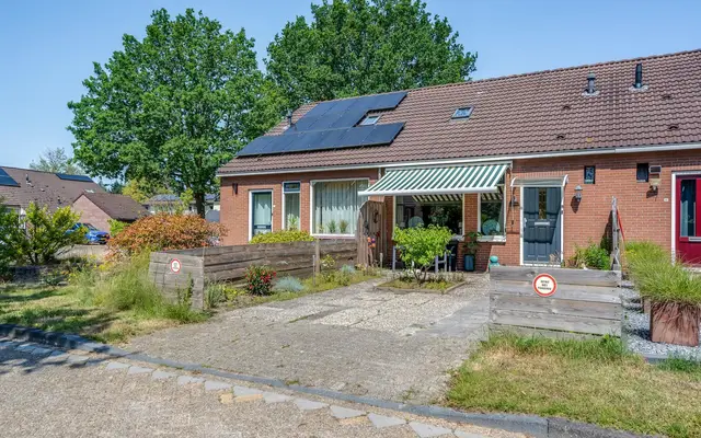 Foto van Batinge 98, Norg